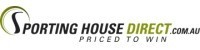 Sporting House Direct Vouchers