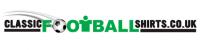 Classic Football Shirts Vouchers