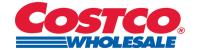 Costco Vouchers