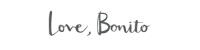 Love Bonito Vouchers