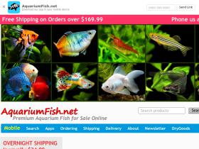 Aquarium Fish Discount Codes
