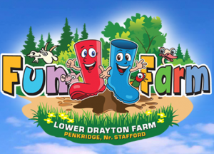 Lower Drayton Farm Promo Codes