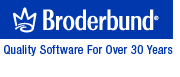 Broderbund Vouchers