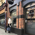 Cloth Vouchers