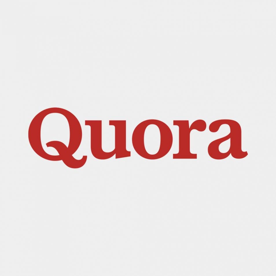 quora Vouchers