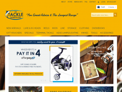 Expired Tackle Warehouse Coupons Tackle Warehouse Coupon go to backpricurres.gq Total 19 active backpricurres.gq Promotion Codes & Deals are listed and the latest one is updated on November 18, ; 5 coupons and 14 deals which offer up to 75% Off, $5 Off and extra discount, make sure to use one of them when you're shopping for backpricurres.gq; Dealscove.