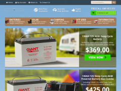 Battery wholesale coupons