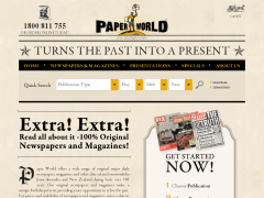 Discount coupon book