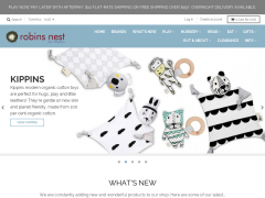 Baby nest discount code Yes! We are finally able to extend the MightyFix outside of the contiguous 48 states in the US. For US addresses outside of the contiguous 48 states, we do offer the MightyFix, but cannot offer free shipping on add-on orders.