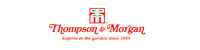Thompson & Morgan Vouchers
